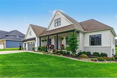 5740 Shadow Ridge Circle NW, North Canton, OH 44720 - Photo 46