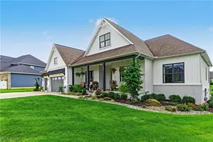 5740 Shadow Ridge Cir NW, North Canton, OH 44720 - Photo 46