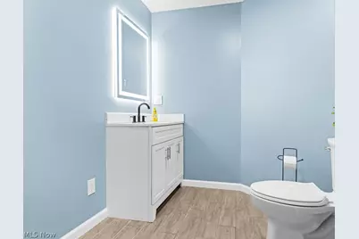 3852 Argonne Avenue, Mogadore, OH 44260 - Photo 6