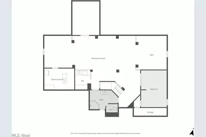 1233 Windward Lane, Kent, OH 44240 - Photo 36