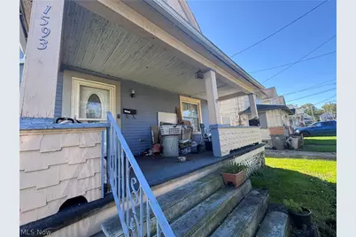 1593 2nd Street, Youngstown, OH 44509 - Photo 8
