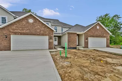 1404 Mussel Shoals Drive, Brunswick, OH 44212 - Photo 1