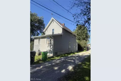 316 E 3rd Street #REAR, Dover, OH 44622 - Photo 2
