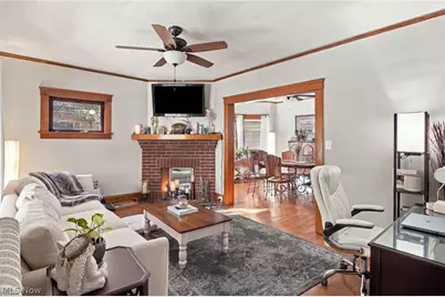 1604 - 1606 Cordova Avenue, Oakwood, OH 44107 - Photo 2