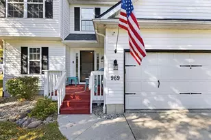 969 Ridgecrest Dr, Cuyahoga Falls, OH 44221 - Photo 2