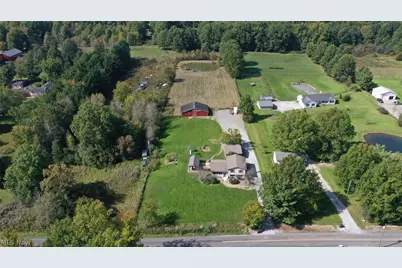2235 McClintocksburg Road, Deerfield, OH 44411 - Photo 32