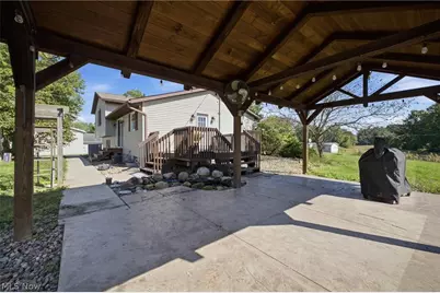 2235 McClintocksburg Road, Deerfield, OH 44411 - Photo 28