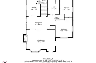 1222 W 18th St, Lorain, OH 44052 - Photo 42