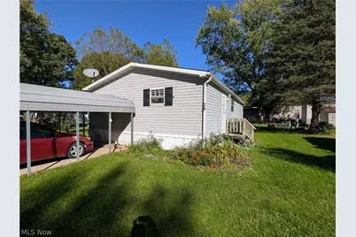 110 W Lebanon Road #28, Dalton, OH 44618 - Photo 2