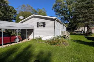 110 W Lebanon Rd, Dalton, OH 44618 - Photo 2