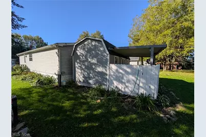 110 W Lebanon Road #28, Dalton, OH 44618 - Photo 4