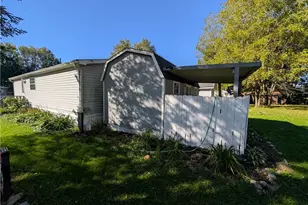 110 W Lebanon Rd, Dalton, OH 44618 - Photo 4