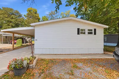 240 N Millborne Road #28A, Orrville, OH 44667 - Photo 2