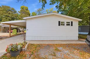 240 N Millborne Rd, Orrville, OH 44667 - Photo 2