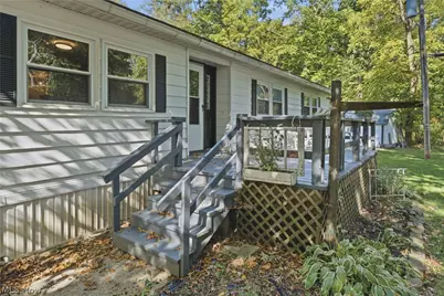 240 N Millborne Road #28A, Orrville, OH 44667 - Photo 30