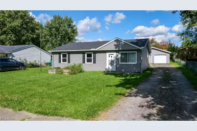 9871 Bright Drive, Windham, OH 44288 - Photo 1