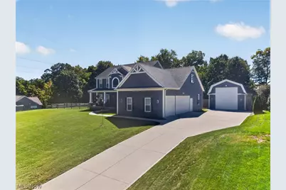 294 Sapphire Lane, Streetsboro, OH 44241 - Photo 2
