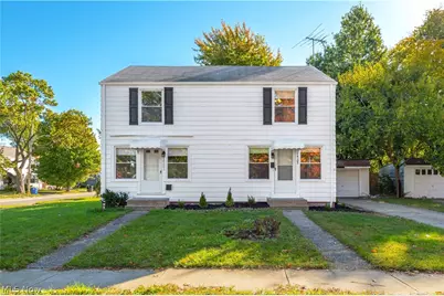14103 Rainbow Avenue, Loveland, OH 44111 - Photo 1