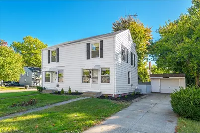 14103 Rainbow Avenue, Loveland, OH 44111 - Photo 2
