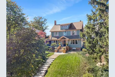 1486 Lewis Drive, Oakwood, OH 44107 - Photo 4