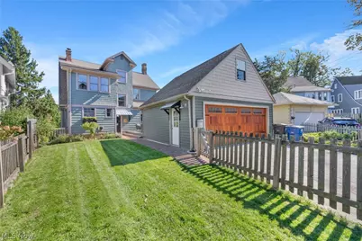 1486 Lewis Drive, Oakwood, OH 44107 - Photo 46
