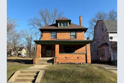 238 Lora Avenue, Youngstown, OH 44504 - Photo 1