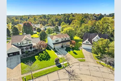 591 Breiton Circle, Barberton, OH 44203 - Photo 6