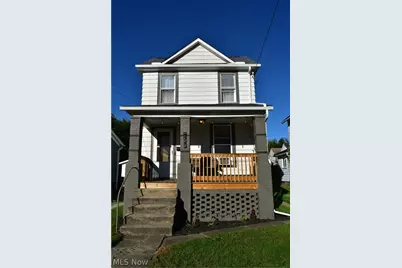 166 17th Street NW, Barberton, OH 44203 - Photo 1