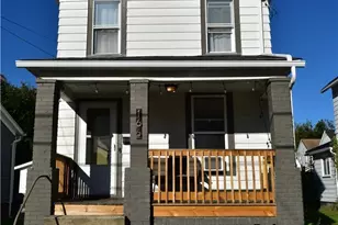 166 17th St NW, Barberton, OH 44203 - Photo 1