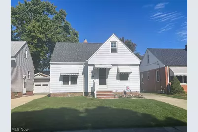 403 E 323rd Street, Willowick, OH 44095 - Photo 2