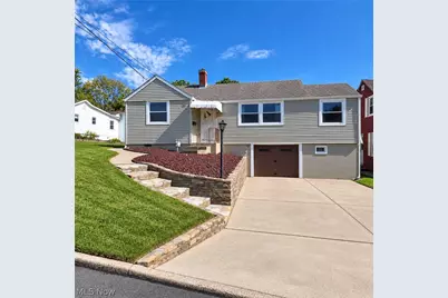 167 N Sugar Street, St Clairsville, OH 43950 - Photo 2