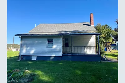 211 Marquand Avenue, Conesville, OH 43811 - Photo 4