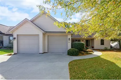 744 Whitetail Crossing, Wooster, OH 44691 - Photo 1