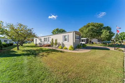 36 E Bass Circle, Lakeside Marblehead, OH 43440 - Photo 1