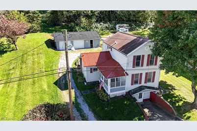 336 Upper Railroad Street, Killbuck, OH 44637 - Photo 2