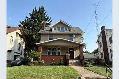 343 18th Street NW, Canton, OH 44703 - Photo 1