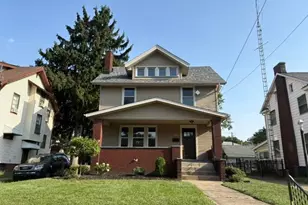 343 18th St NW, Canton, OH 44703 - Photo 1