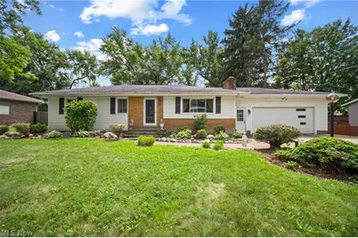 1700 Beryl Road, Akron, OH 44312 - Photo 1