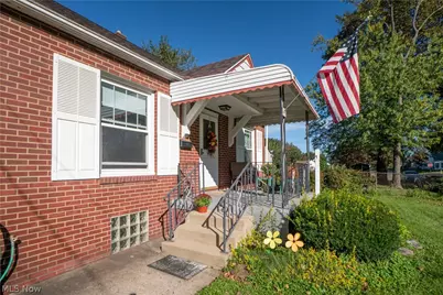 3609 Westview Avenue NW, Canton, OH 44709 - Photo 2
