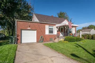 3609 Westview Avenue NW, Canton, OH 44709 - Photo 28
