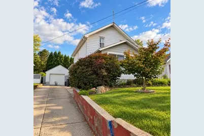 1168 Gorge Boulevard, Akron, OH 44310 - Photo 1