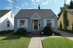 1234 Dartmouth Ave SW, Canton, OH 44710 - Photo 1