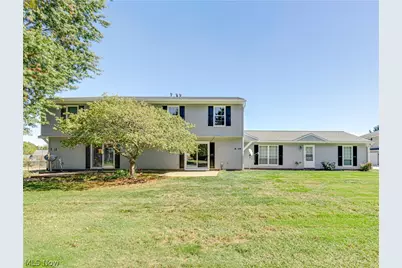 4927 Friar Road #Unit D, Stow, OH 44224 - Photo 1