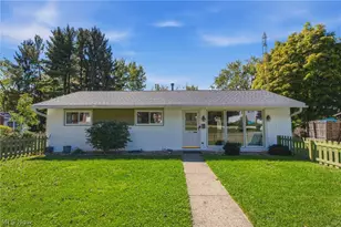 231 Manor Ave NW, Canton, OH 44708 - Photo 1