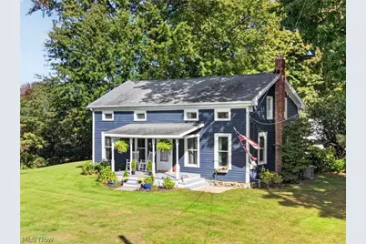 538 Center Road, Conneaut, OH 44030 - Photo 2