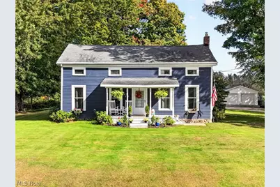 538 Center Road, Conneaut, OH 44030 - Photo 1