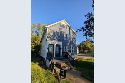 4109 E 127th Street, Loveland, OH 44105 - Photo 1