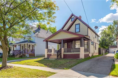4207 Bucyrus Avenue, Loveland, OH 44109 - Photo 2