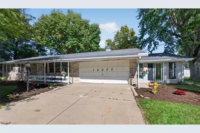 12377 Weygandt Street NW, North Lawrence, OH 44614 - Photo 2