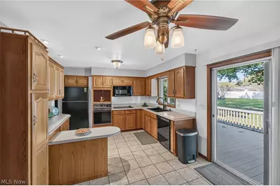 12377 Weygandt Street NW, North Lawrence, OH 44614 - Photo 8